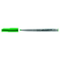 ROTULADOR BIC PIZARRA VERDE 12U