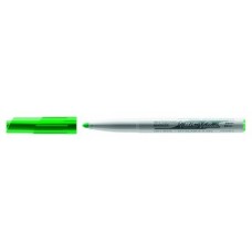 ROTULADOR BIC PIZARRA VERDE 12U