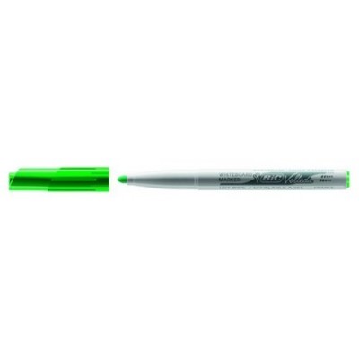 ROTULADOR BIC PIZARRA VERDE 12U