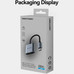 ADAPTADOR VENTION BIGHA