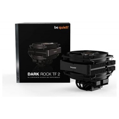 REFRIGERACION CPU BEQUIET DARK ROCK TF 2