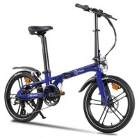 YOUIN E-BIKE MARBELLA - URBAN (Espera 4 dias)