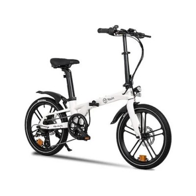 YOUIN E-BIKE MARBELLA - URBAN (Espera 4 dias)