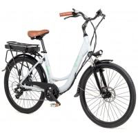 YOUIN  YOU-RIDE DUBAI BLANCO (Espera 4 dias)