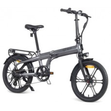 YOUIN E-BIKE 20" YOUIN PRAGA - (Espera 4 dias)