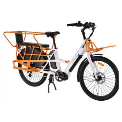 YOUIN E-BIKE CARGO YOUIN BERLI (Espera 4 dias)