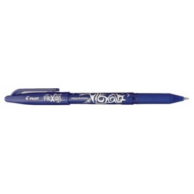 BOLIGRAFO PILOT 0.7MM BORRABLE A 12