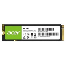 ACER SSD FA200 512Gb PCIe Gen 4 x4