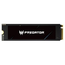 ACER Disco Duro Predator SSD GM3500 M.2 NVMe PCIe Gen 3*4 512GB