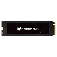 ACER Disco Duro Predator SSD GM3500 M.2 NVMe PCIe Gen 3*4 1TB