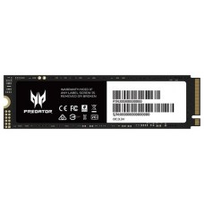 HD SSD 512GB ACER PREDATOR M.2 PCIE GEN4 NVMe GM7-SX12 HD SSD 512GB ACER PREDATOR M.2 PCIE GEN4 NVMe GM7