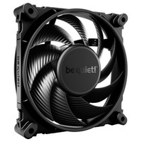 be quiet! Ventilador Silent Wings 4 120mm-6SX be quiet! Ventilador Silent Wings 4 120mm