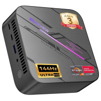 MINIPC BLACKVIEW MP100 AMD RYZEN5-7430U 16GB 512GB BT