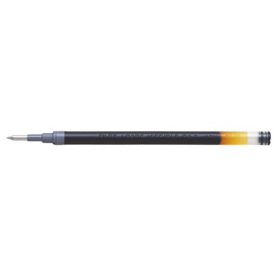 RECAMBIO BOLIGRAFO GEL NEGRO PILOT BLSG27B (MIN12) (Espera 4 dias)