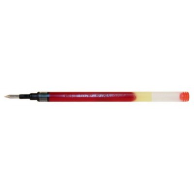 RECAMBIO BOLIGRAFO GEL ROJO PILOT BLSG27R (MIN12) (Espera 4 dias)