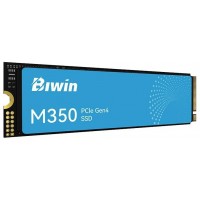 HD SSD 2TB BIWIN PCIE GEN4 NVME M2 2280 M350-20SX HD SSD 2TB BIWIN PCIE GEN4 NVME M2 2280 M350