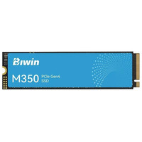 Biwin SSD M350 500Gb PCIe Gen4×4 5000 MB-s-17SX Biwin SSD M350 500Gb PCIe Gen4×4 5000 MB-s