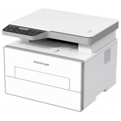 Pantum Multifunción Láser BM4200DW