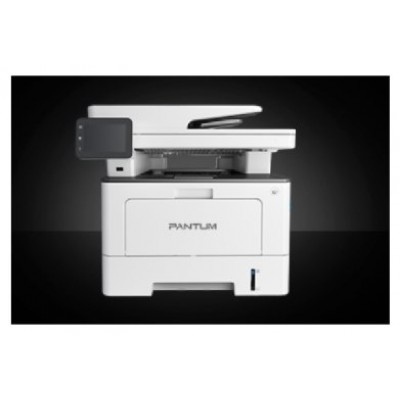 MULTIFUNCION LASER MONOCROMO PANTUM BM5100fDW CON FAX