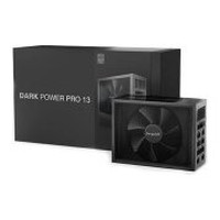 be quiet! Fuente Dark Power Pro13 1300W 20+4 pin-160SX be quiet! Fuente Dark Power Pro13 1300W 20+4 pin
