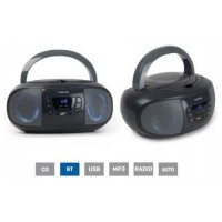 FONE-CD BOOM-GO-G-13DU FONE-CD BOOM-GO-G