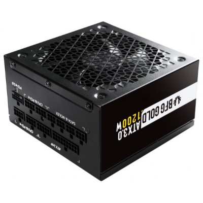 FUENTE ALIM. MODULAR 1000W 80+ GOLD ATX3.0 PCIe5.0 BITFENIX (Espera 4 dias)