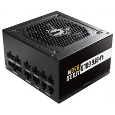 FUENTE ALIM. MODULAR 850W 80+ GOLD ATX3.0 PCIe5.0 BITFENIX (Espera 4 dias)