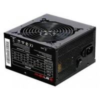 BitFenix BPA600 - Fuente de alimentacion - 600W 80+ -