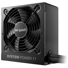 FUENTE ALIMENTACION BEQUIET SYSTEM POWER 11 550W-SX26 FUENTE ALIMENTACION BEQUIET SYSTEM POWER 11 550W