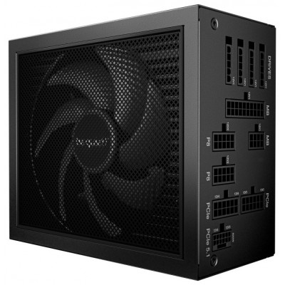 FUENTE ALIMENTACION BEQUIET DARK POWER 14 850W EU ATX 80+ GOLD-SX86 FUENTE ALIMENTACION BEQUIET DARK POWER 14 850W EU ATX 80+ GOLD