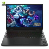 PORTATIL HP OMEN 16-AM0036NS