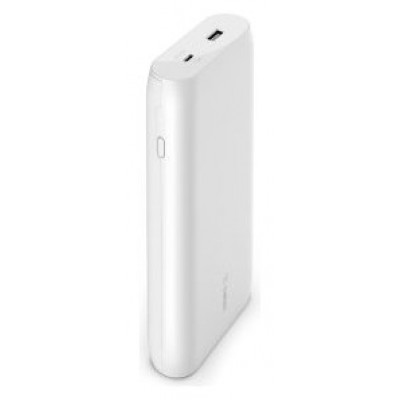 POWERBANK BELKIN BPB002BTBK USB-C USB-A 20K BOOST