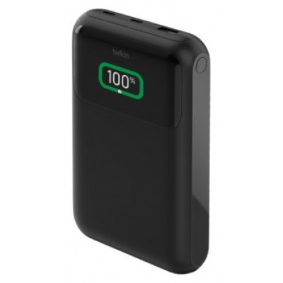 Belkin BoostCharge Pro 20000 mAh Negro (Espera 4 dias)
