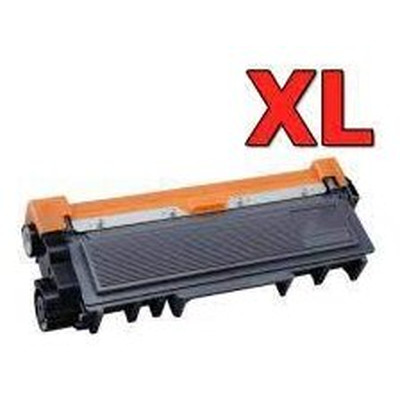 Brother Toner TN2320/TN2310 Negro Compatible