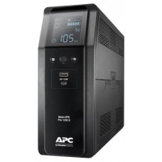 SAI APC BR1200SI BACK UPS PRO BR 1200VA SINEWAVE 8xIEC