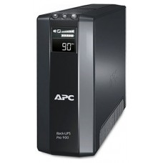 APC Back-UPS Pro sistema de alimentación ininterrumpida (UPS) Línea interactiva 0,9 kVA 540 W 5 salidas AC (Espera 4 dias)