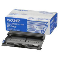 TAMBOR BROTHER DR2000 12.000PAG (Espera 4 dias)-14SX TAMBOR BROTHER DR2000 12.000PAG (Espera 4 dias)