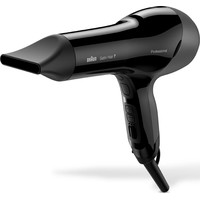 SECADOR BRAUN BRHD780E SATIN HAIR 7PRODESSIONAL 2000W SENSODRYER