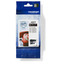 TINTA BROTHER LC-427BK NEGRO (Espera 4 dias)-8SX TINTA BROTHER LC-427BK NEGRO (Espera 4 dias)