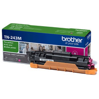 TONER BROTHER TN243M MAGENTA 1000 PAG (Espera 4 dias)-9SX TONER BROTHER TN243M MAGENTA 1000 PAG (Espera 4 dias)