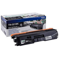 TONER BROTHER TN321BK NEGRO (Espera 4 dias)