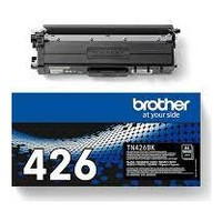 TONER BROTHER TN426BK NEGRO 9000P (Espera 4 dias)-19SX TONER BROTHER TN426BK NEGRO 9000P (Espera 4 dias)