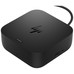 HP Docking station G6 Thunderbolt 4 Ultra 100 W USB-C-SX49 HP Docking station G6 Thunderbolt 4 Ultra 100 W USB-C