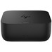 HP Docking station G6 Thunderbolt 4 Ultra 100 W USB-C-SX49 HP Docking station G6 Thunderbolt 4 Ultra 100 W USB-C