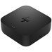 HP Docking station G6 Thunderbolt 4 Ultra 100 W USB-C-SX49 HP Docking station G6 Thunderbolt 4 Ultra 100 W USB-C