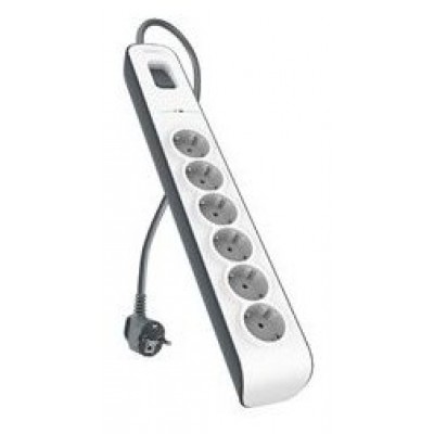 REGLETA ALIMENTACION BELKIN BSV603VF2M-V2