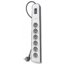 REGLETA ALIMENTACION BELKIN BSV603VF2M