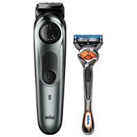 CORTAPELO BRAUN BT7220 CABEZALES REGULABLE 0.5-10mm