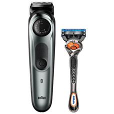CORTAPELO BRAUN BT7220 CABEZALES REGULABLE 0.5-10mm