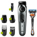 CORTAPELO BRAUN BT7220 CABEZALES REGULABLE 0.5-10mm